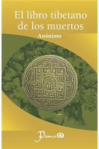 El libro tibetano de los muertos