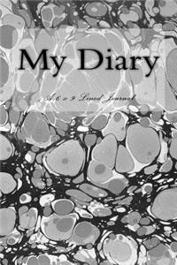 My Diary