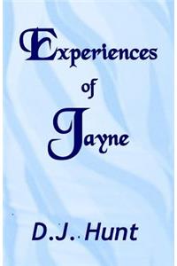 Experiences of Jayne