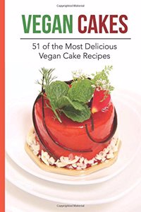 Vegan Cakes