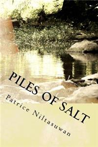 Piles of Salt