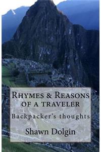 Rhymes & Reasons Of a traveler