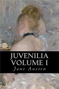 Juvenilia Volume I