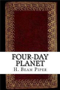 Four-Day Planet