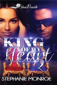King of My Heart 2