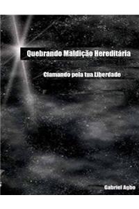 Quebrando Maldição Hereditária