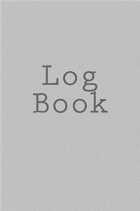 Log Book