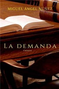 La Demanda: Cuentos