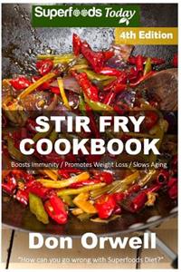 Stir Fry Cookbook