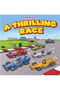A Thrilling Race