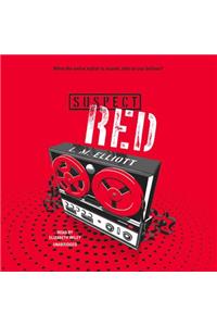 Suspect Red