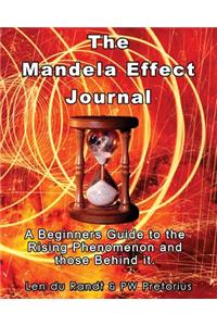 The Mandela Effect Journal