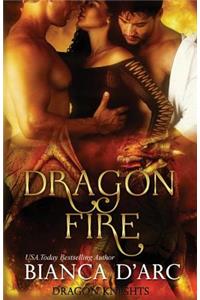 Dragon Fire