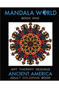 Mandala World