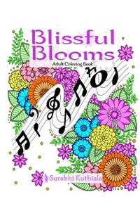 Blissful Blooms