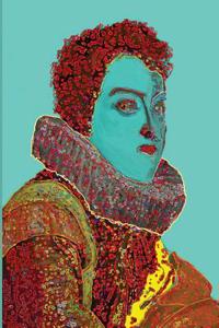 2017 Daily Planner/ Diary: Rubens Ruby-- 2017 Calendar Year Daily Organizer/Dairy. Professional Layout Designed to Increase Self-Awareness, Produ