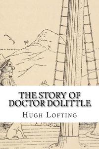 The Story of Doctor Dolittle