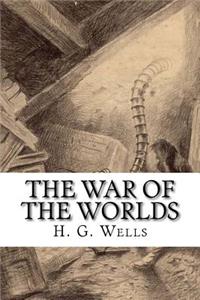 The War of the Worlds