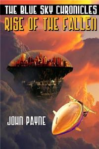 Rise Of The Fallen