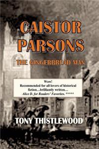 Caistor Parsons