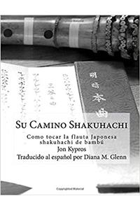 Su Camino Shakuhachi