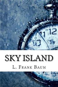 Sky Island