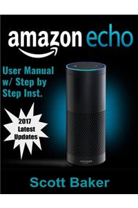 Amazon Echo Dot User Manual