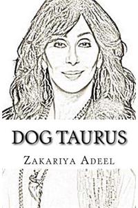 Dog Taurus