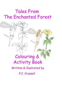 Tales From The Enchanted Forest