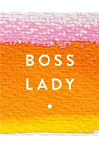 Boss Lady