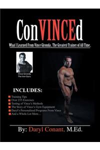 ConVINCEd