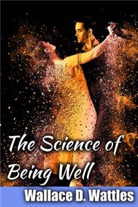 Science of Being Well