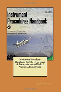 Instrument Procedures Handbook. By