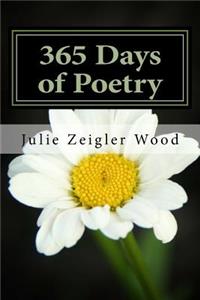 365 Days of Poetry: 2015