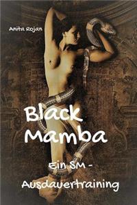 Black Mamba - Ein SM - Ausdauertraining