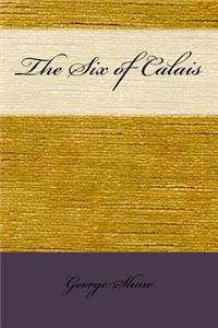 The Six of Calais