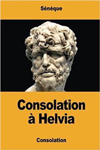 Consolation à Helvia