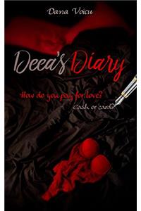 Deea's Diary-How Do You Pay for Love? Cash or Card?