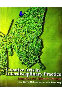 Creative Arts in Interdisciplinary Practice