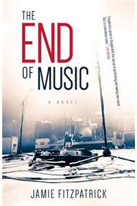 End of Music