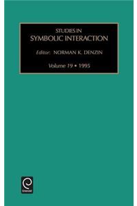 Studies in Symbolic Interaction