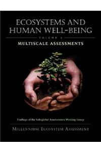 Ecosystems and Human Well-Being: Multiscale Assessments