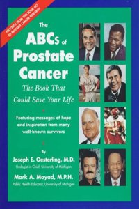 Abcs of Prostate Cancer, the CB