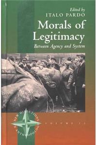 Morals of Legitimacy