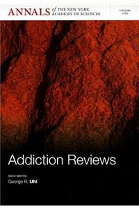 Addiction Reviews, Volume 1282