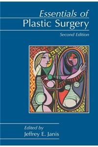 Essentials of Plastic Surgery