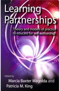 Learning Partnerships