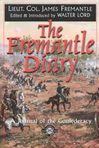 Fremantle Diary