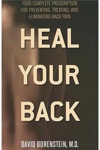 Heal Your Back