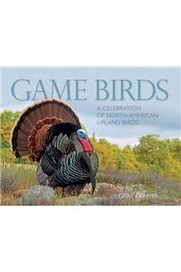 Game Birds (Wild Turkey Cover)